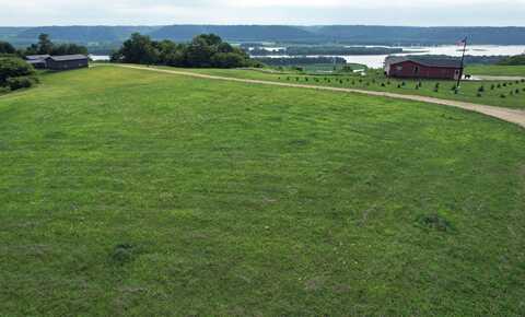 Lot 25 Island View Subdivision, Guttenberg, IA 52052