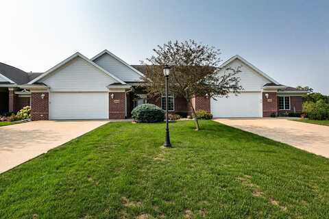 16848 Thunder Ridge, Peosta, IA 52068