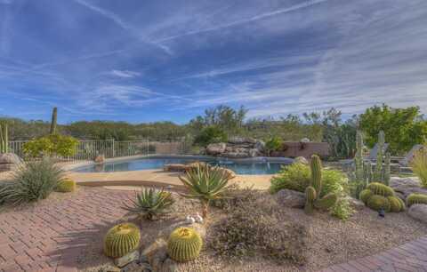 8193 E SAND FLOWER Drive, Scottsdale, AZ 85266