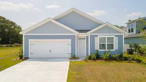 176 William Clark Boulevard, Santee, SC 29142