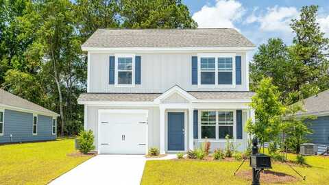 176 William Clark Boulevard, Santee, SC 29142