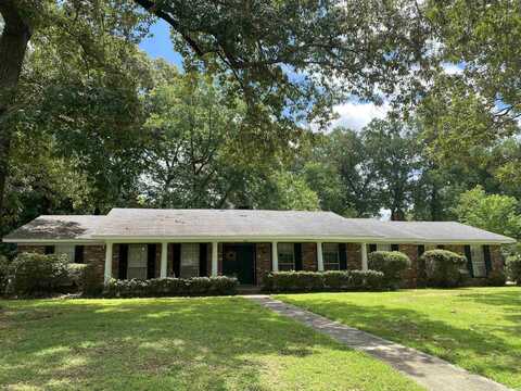 1405 Cedar St, Crossett, AR 71635