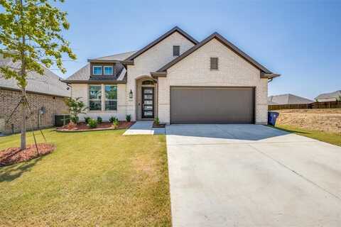 1225 Stagecoach Trail, Justin, TX 76247