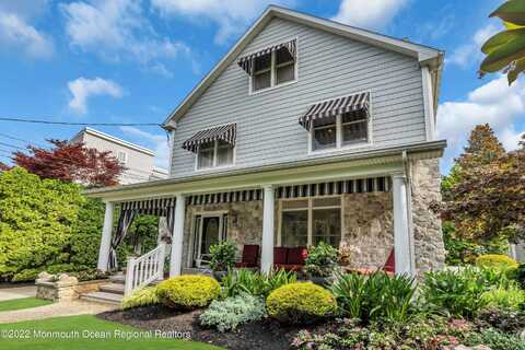 208 Salem Avenue, Spring Lake, NJ 07762