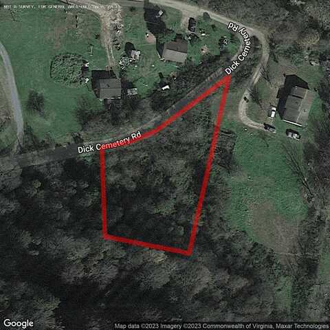 185 Dick Cemetery Rd, Sandstone, WV 25985