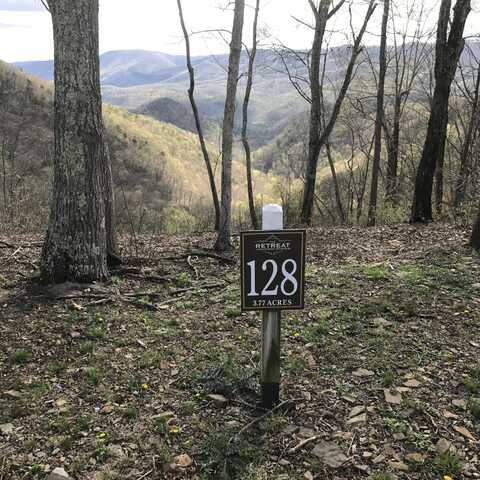 Lot 128 Withrow Lndg, Caldwell, WV 24925