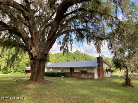 701 WALKER Drive, Interlachen, FL 32148