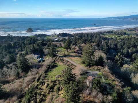 Lot #2 Ocean Heights, Smith River, CA 95567
