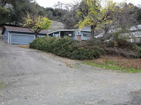 3944 Foothill Drive, Lucerne, CA 95458