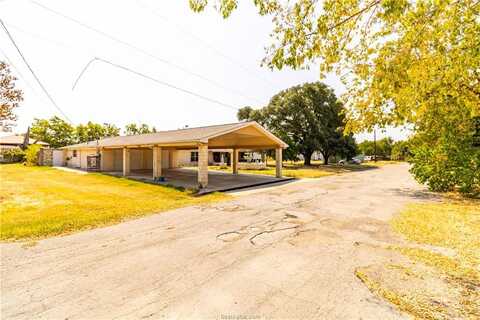 1214 Bittle Lane, Bryan, TX 77801