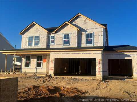 4232 Dock View Road, Fayetteville, NC 28306