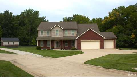 5937 Doe Valley Lane, Lafayette, IN 47905