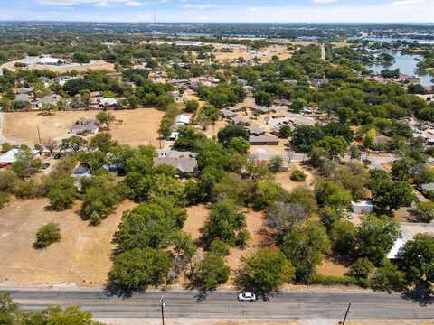 713 N Houston Street, Granbury, TX 76048