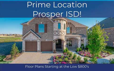 12515 Dove Chase Lane, Frisco, TX 75035