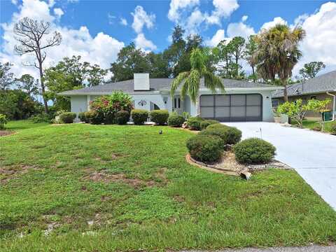 2223 TINKER STREET, PORT CHARLOTTE, FL 33948