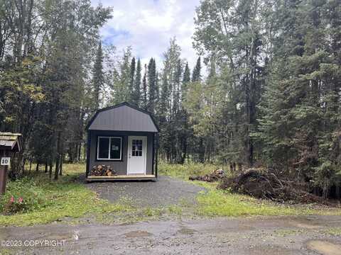 L10 & 11 Great Alaska Fish Camp, Sterling, AK 99672