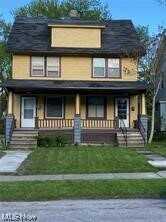 4141 E 113th Street, Cleveland, OH 44105