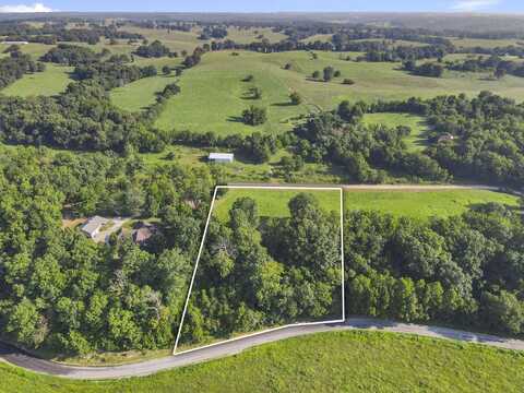 Lot A Farm Road 2005, Aurora, MO 65605