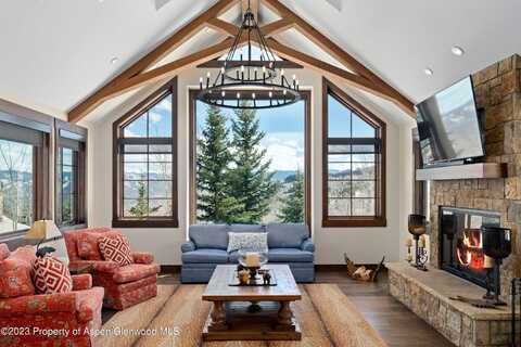 1950 Faraway Road, Snowmass Village, CO 81615