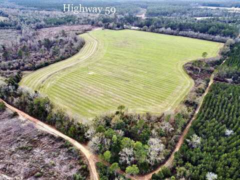 15355 Country Drive, Loxley, AL 36551
