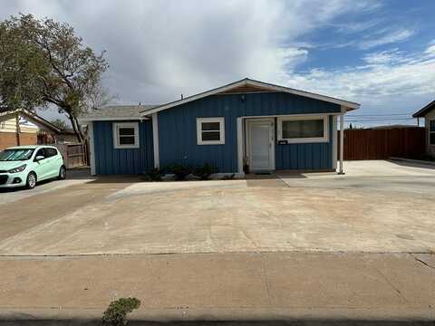 1808 E 46th St, Odessa, TX 79762