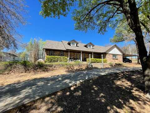 3905 Woodcutter DR, Other OK, OK 73150