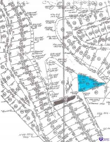 Lot# 233 Settlers Point Road, Fountain Run, KY 42133