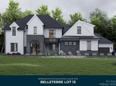 13024 Bien Court unit: 13, Huntersville, NC 28078