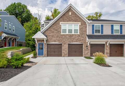4305 Value Springs Drive, Union, OH 45245