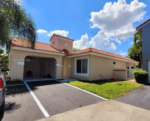 1451 Garden Rd, Weston, FL 33326