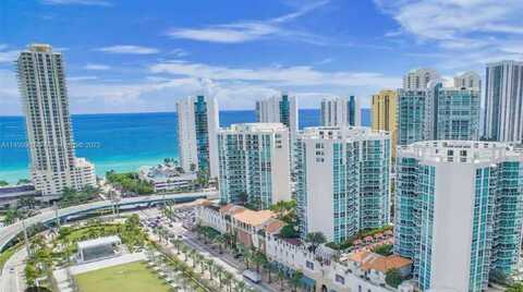 200 Sunny Isles Blvd, Sunny Isles Beach, FL 33160