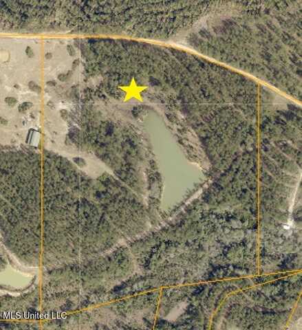 0 Hunt Road, Vancleave, MS 39565