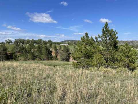 Lot 15A, Hot Springs, SD 57747