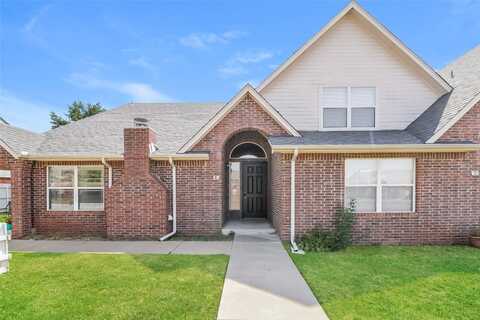 2622 Featherstone Road, Oklahoma City, OK 73120