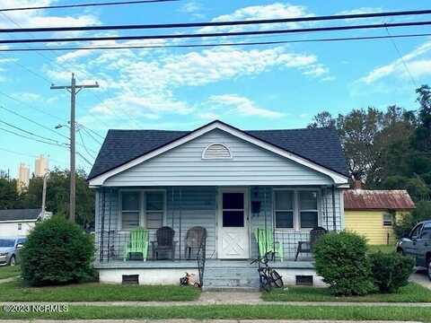 516 N Oakum Street, Edenton, NC 27932