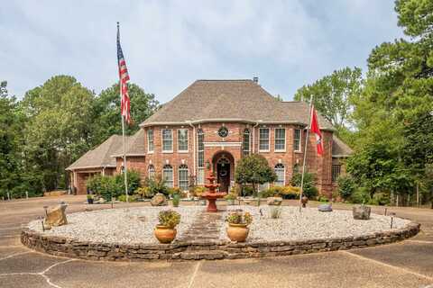 113 Woodland Heights, Hot Springs, AR 71901
