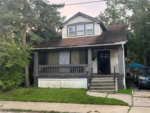 13908 Horner Avenue, Cleveland, OH 44120