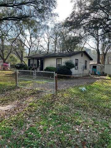 3766 Alta Vista Drive E, Mobile, AL 36605