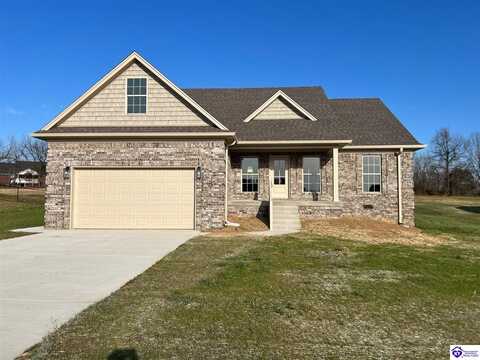 118 Hidden Valley Drive, Bardstown, KY 40004