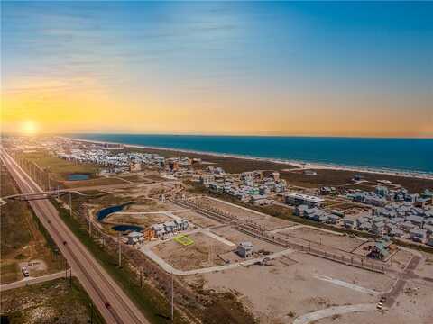 305 Mermaid Tail, Port Aransas, TX 78373