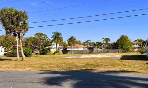 0 CHARLES DRIVE, NOKOMIS, FL 34275