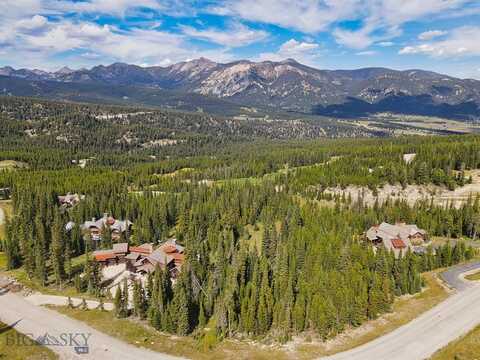 Lot 34 Mountain Valley Trail, Big Sky, MT 59716