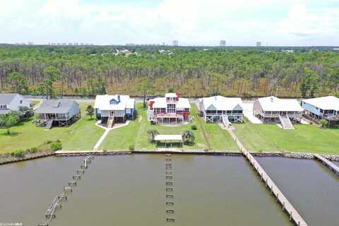 24413 Gulf Bay Road, Orange Beach, AL 36561