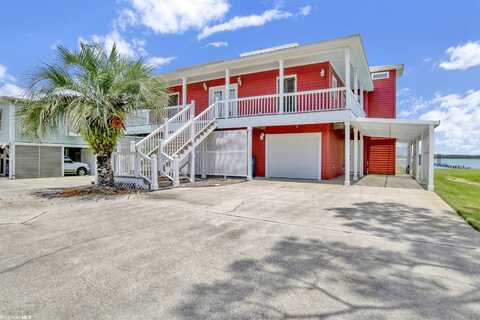 24413 Gulf Bay Road, Orange Beach, AL 36561