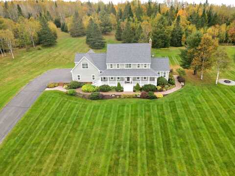 155 Rista Road, New Sweden, ME 04762