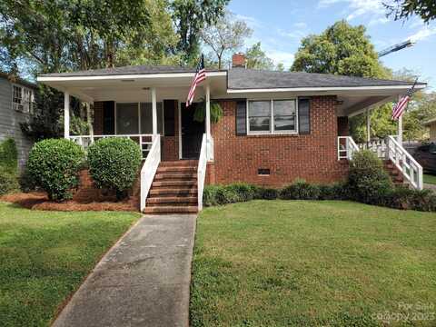 2113 Lombardy Circle, Charlotte, NC 28203