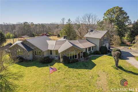 466 Stone Lane, Canon, GA 30520