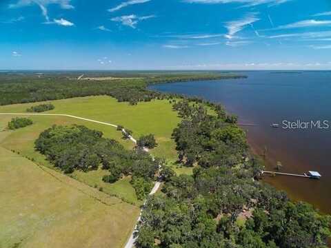 ANDALUSIA TRAIL LOT #25, BUNNELL, FL 32110
