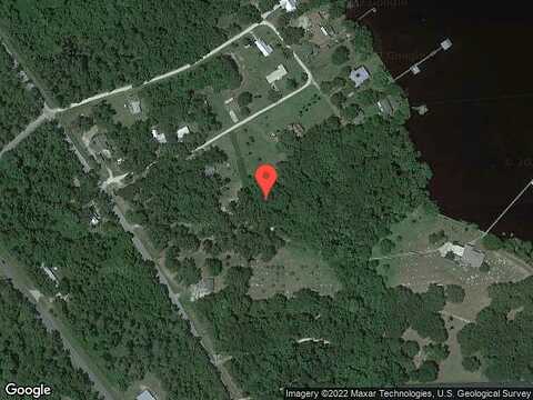 Barnes, CRESCENT CITY, FL 32112