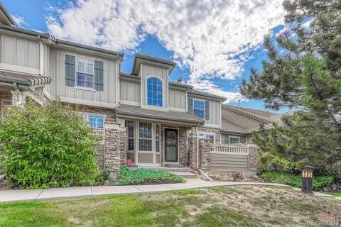 Tappy Toorie, HIGHLANDS RANCH, CO 80129